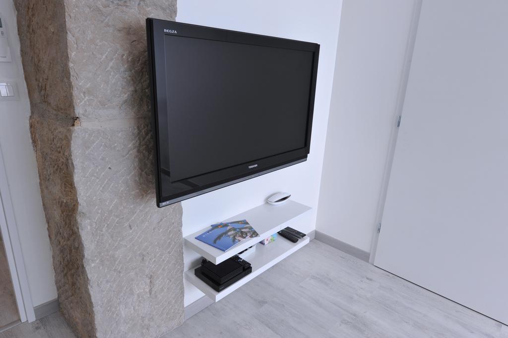 Le 10 - Nice Massena Apartment Exterior photo